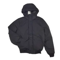 خرید و قیمت کاپشن کلاه دار زنانه برند اچ اند ام کد b2200 – فروشگاه الوند