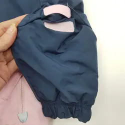 خرید و قیمت کاپشن دخترانه بچگانه برند کول کلاب کد kids1178 – فروشگاه الوند