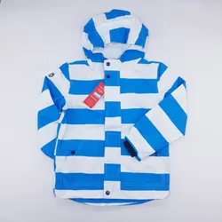 خرید و قیمت کاپشن کلاه دار پسرانه برند کول کلاب کد kids1212 – فروشگاه الوند