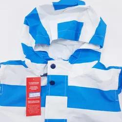 خرید و قیمت کاپشن کلاه دار پسرانه برند کول کلاب کد kids1212 – فروشگاه الوند