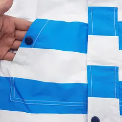 خرید و قیمت کاپشن کلاه دار پسرانه برند کول کلاب کد kids1212 – فروشگاه الوند