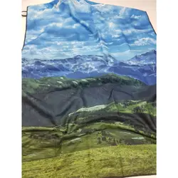 حوله , زیرانداز برند Crivit کد Va203