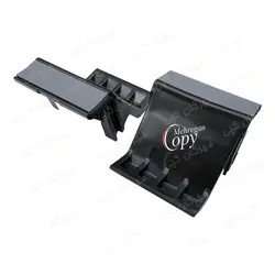 سپریشن پد کاست پرینتر اچ پی hp 1022/3050 درجه دو