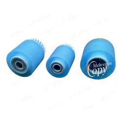 سری(3عدد)پیکاپ (کاغذکش) ژله ای بامغزی کپی ریکو آفیشیو Richo Aficio AF 1060/2060 درجه یک