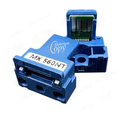 چیپست کپی شارپ Sharp MX-560NT
