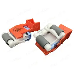 پیکاپ (کاغذکش) کاست بامغزی پرینتر اچ پی hp 607/633 درجه دو