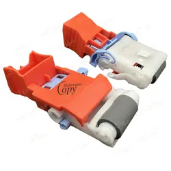 پیکاپ (کاغذکش) کاست بامغزی پرینتر اچ پی hp 607/633 درجه دو