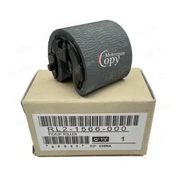 پیکاپ (کاغذکش) دستی بامغزی پرینتر اچ پی hp 607/633 درجه یک