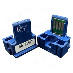 چیپست کپی شارپ Sharp MX-315FT