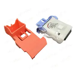 پیکاپ (کاغذکش) کاست بامغزی پرینتر اچ پی hp 607/633 درجه یک