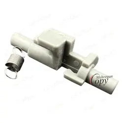 بست سینی (کاست) کاغذ بافنر پرینتر اچ پی hp 2035/pro 400