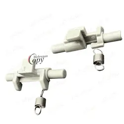 بست سینی (کاست) کاغذ بافنر پرینتر اچ پی hp 2035/pro 400