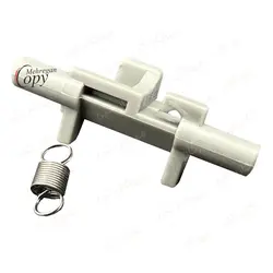 بست سینی (کاست) کاغذ بافنر پرینتر اچ پی hp 2035/pro 400