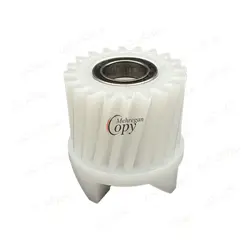 چرخدنده چهارشاخ تانک دولوپر کپی ریکو آفیشیو AF 2060/MP 8000