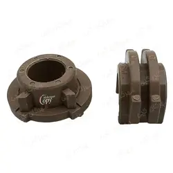 بوش پرس (جفتی) کپی کانن Canon IR 2016/2204 فابریک