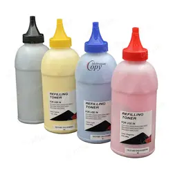 تونر شارژ رنگی کپی توشیبا Toshiba 2550/2820/3555