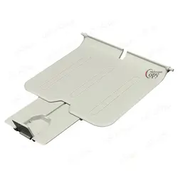 سینی خروجی کاغذ پرینتر اچ پی hp 1005/1102 طوسی