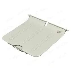 سینی خروجی کاغذ پرینتر اچ پی hp 1005/1102 طوسی