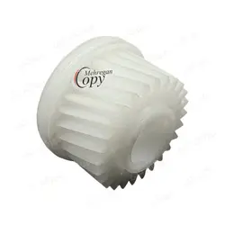 چرخدنده ترانسفر کونیکا مینولتا Konica Minolta C452 (کد دو)