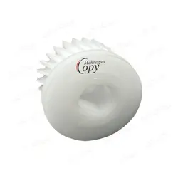 چرخدنده ترانسفر کونیکا مینولتا Konica Minolta C452 (کد دو)