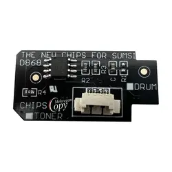 چیپست درام سامسونگ Samsung 707/2200