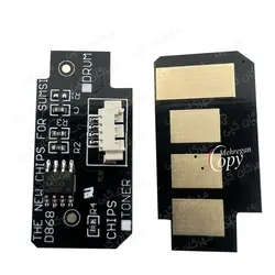 چیپست درام سامسونگ Samsung 707/2200