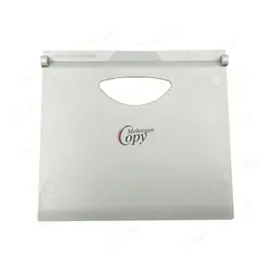 نگهدارنده سینی کاست دستی کوچک پرینتر اچ پی hp pro 400 فابریک - فروشگاه ماشین های اداری مهرگان