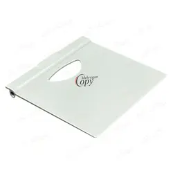 نگهدارنده سینی کاست دستی کوچک پرینتر اچ پی hp pro 400 فابریک - فروشگاه ماشین های اداری مهرگان