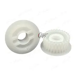 چرخدنده تانک دولوپر کپی توشیبا Toshiba 166/283 - فروشگاه ماشین های اداری مهرگان