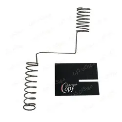 فنر اتصال کارتریج سمت راست پرینتر اچ پی hp 2035/pro 400 فابریک