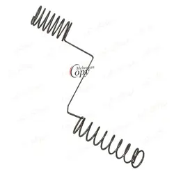 فنر اتصال کارتریج سمت راست پرینتر اچ پی hp 2035/pro 400 فابریک