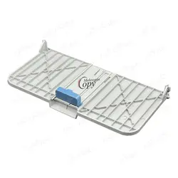 سینی ورودی کاغذ پرینتر اچ پی hp 1005/1102 طوسی - فروشگاه ماشین های اداری مهرگان