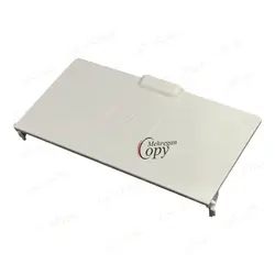 سینی ورودی کاغذ پرینتر اچ پی hp 1018/1020 سفید