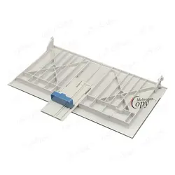 سینی ورودی کاغذ پرینتر کانن Canon LBP-2900/3000