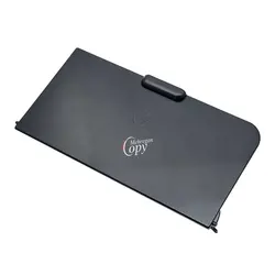 سینی ورودی کاغذ پرینتر اچ پی hp 1132/1212 مشکی