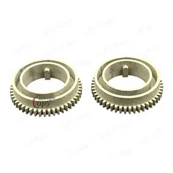 چرخدنده تفلون (هات رول) کپی شارپ Sharp AR-350/450 درجه یک