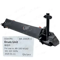 یونیت درام کامل کپی شارپ Sharp AR-5316/5520