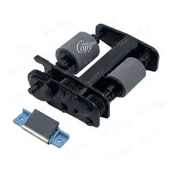 پیکاپ و سپریشن پد ADF پرینتر رنگی اچ پی hp 1522/Pro 375/475