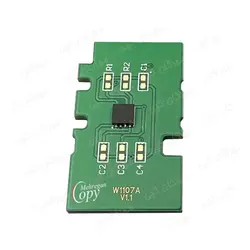 چیپست کارتریج اچ پی hp 107A - فروشگاه ماشین های اداری مهرگان