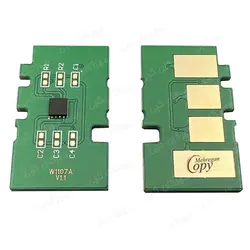 چیپست کارتریج اچ پی hp 107A - فروشگاه ماشین های اداری مهرگان