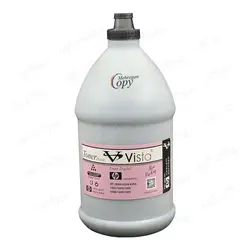تونر شارژ پرینتر اچ پی 1102/hp 1005 یک کیلویی ویستا - فروشگاه ماشین های اداری مهرگان