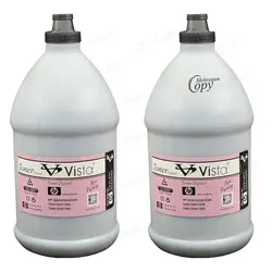 تونر شارژ پرینتر اچ پی 1102/hp 1005 یک کیلویی ویستا - فروشگاه ماشین های اداری مهرگان