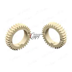 چرخدنده تفلون (هات رول) کپی توشیبا 2309/2507/Toshiba 2006 - فروشگاه ماشین های اداری مهرگان