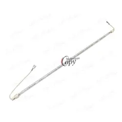 لامپ هیتر کپی کانن Canon 105/8500/GP605 (230V/390W) mizu - فروشگاه ماشین های اداری مهرگان