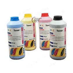 تونر شارژ رنگی کپی توشیبا Toshiba E-Studio 2550/2830/3555 رنگ مشکی