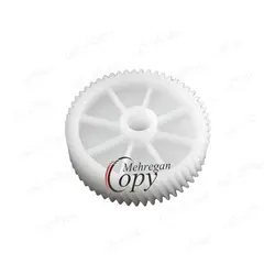 چرخدنده ترانسفر کپی کونیکا مینولتا Konica Minolta C451/550