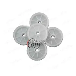 چرخدنده ترانسفر کپی کونیکا مینولتا Konica Minolta C451/550