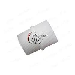 چرخدنده ترانسفر بدون بلیرینگ کپی کونیکا مینولتا Konica Minolta C452 (کد دو)