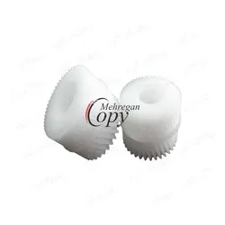 چرخدنده ترانسفر کونیکا مینولتا  Konica  Minolta C452 (کد سه)