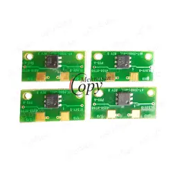 سری (4رنگ) چیپست کارتریج تونر کپی کونیکا مینولتا Konica Minolta C451
